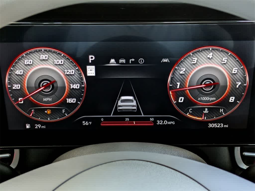 Thumbnail: 2024 Hyundai Elantra - 28