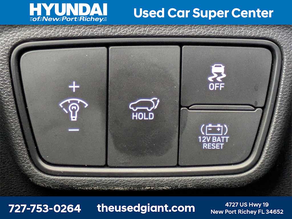 Thumbnail: 2024 Hyundai Tucson - 36