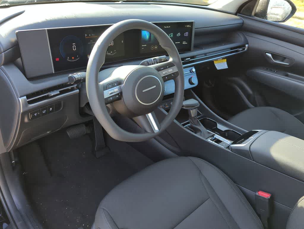 Thumbnail: 2026 Hyundai Tucson - 15