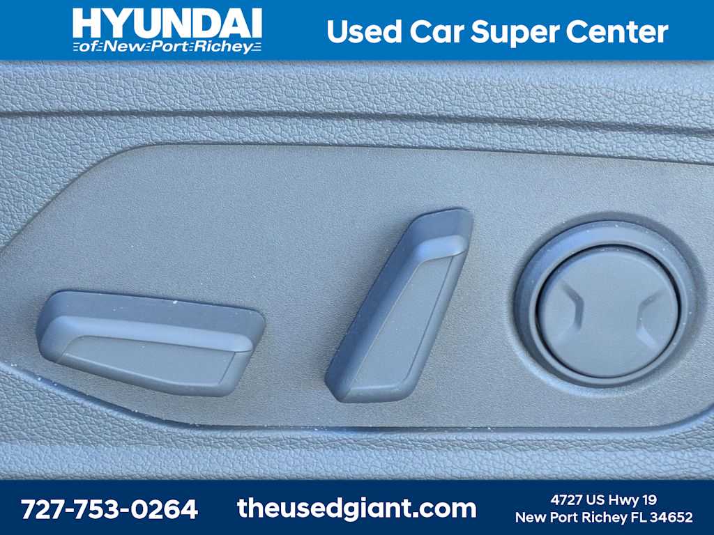 Thumbnail: 2024 Hyundai Sonata - 21