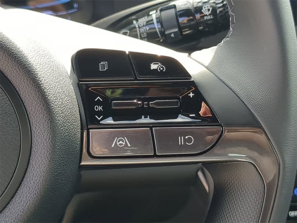 Thumbnail: 2026 Hyundai Elantra - 24