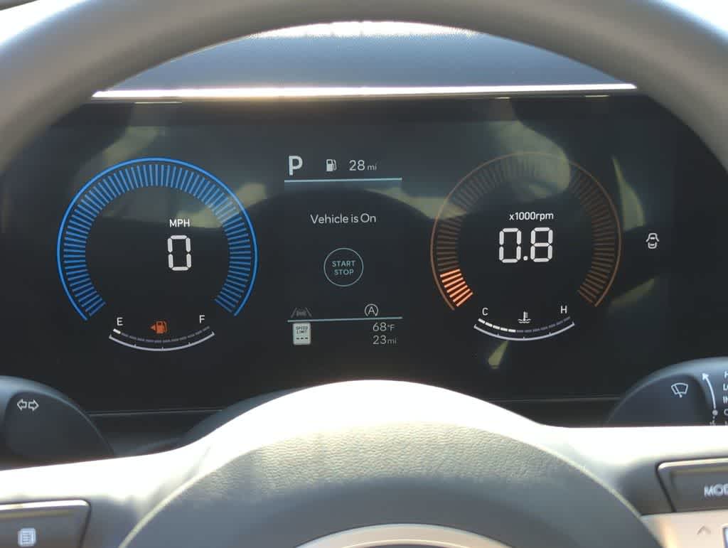 Thumbnail: 2026 Hyundai Tucson - 34