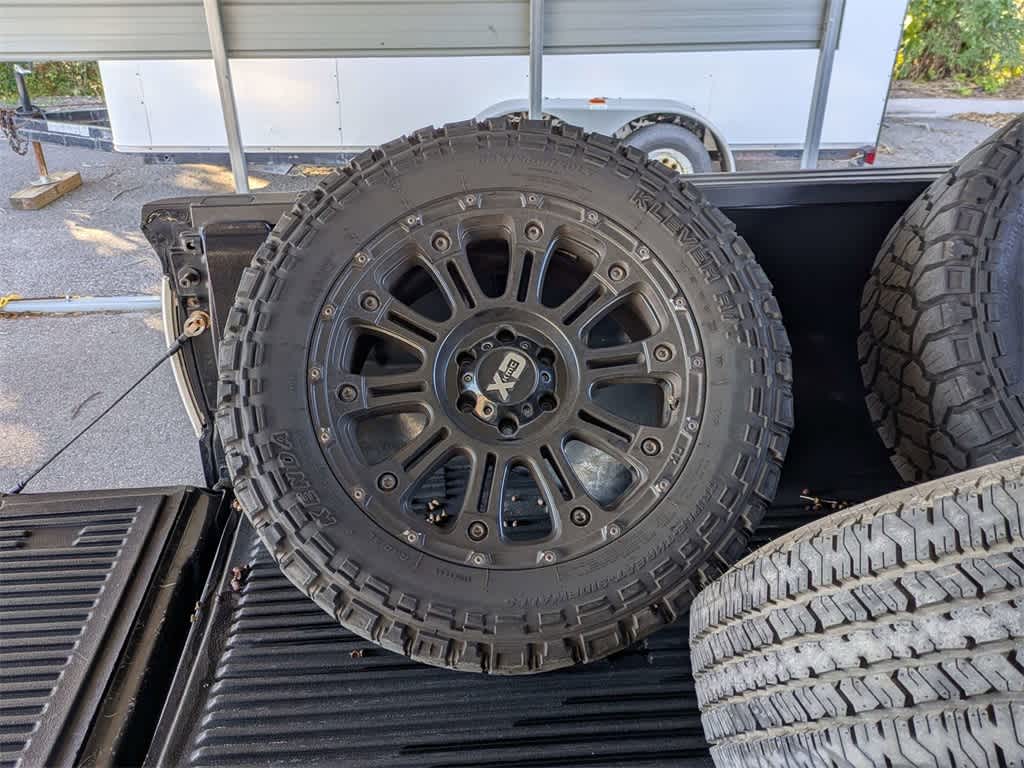 Thumbnail: 2013 Ford F-150 - 13