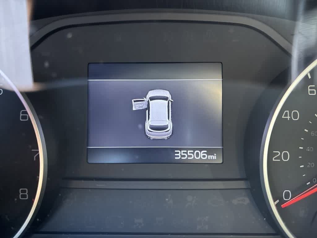 Thumbnail: 2022 Kia Sportage - 12