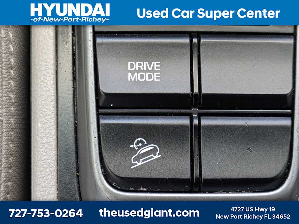 Thumbnail: 2018 Hyundai Tucson - 24