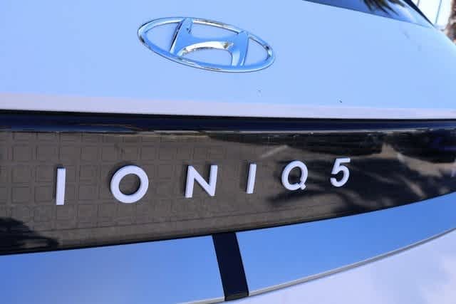 Thumbnail: 2024 Hyundai Ioniq 5 - 4