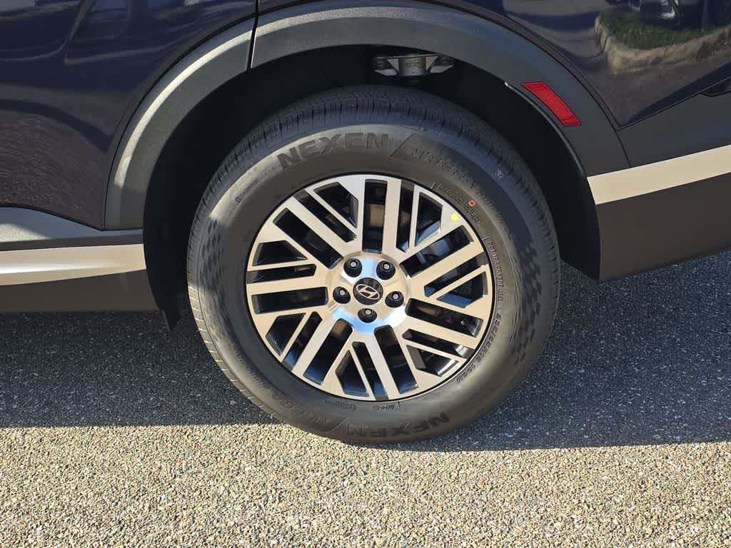 Thumbnail: 2026 Hyundai Palisade - 14