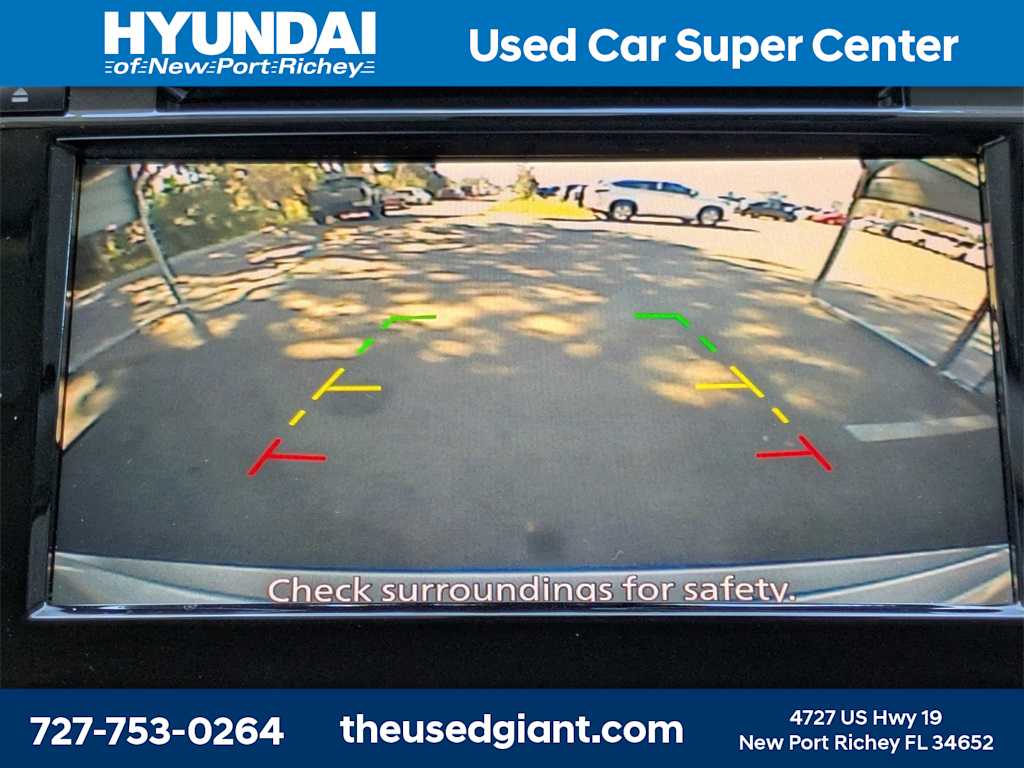 Thumbnail: 2020 Nissan Rogue - 21