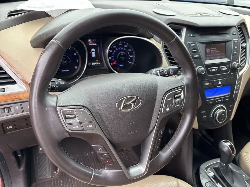 Thumbnail: 2014 Hyundai Santa Fe - 11