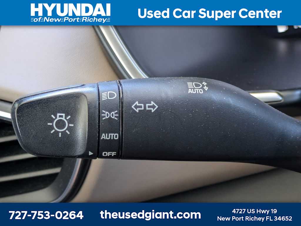 Thumbnail: 2023 Hyundai Santa Fe - 40