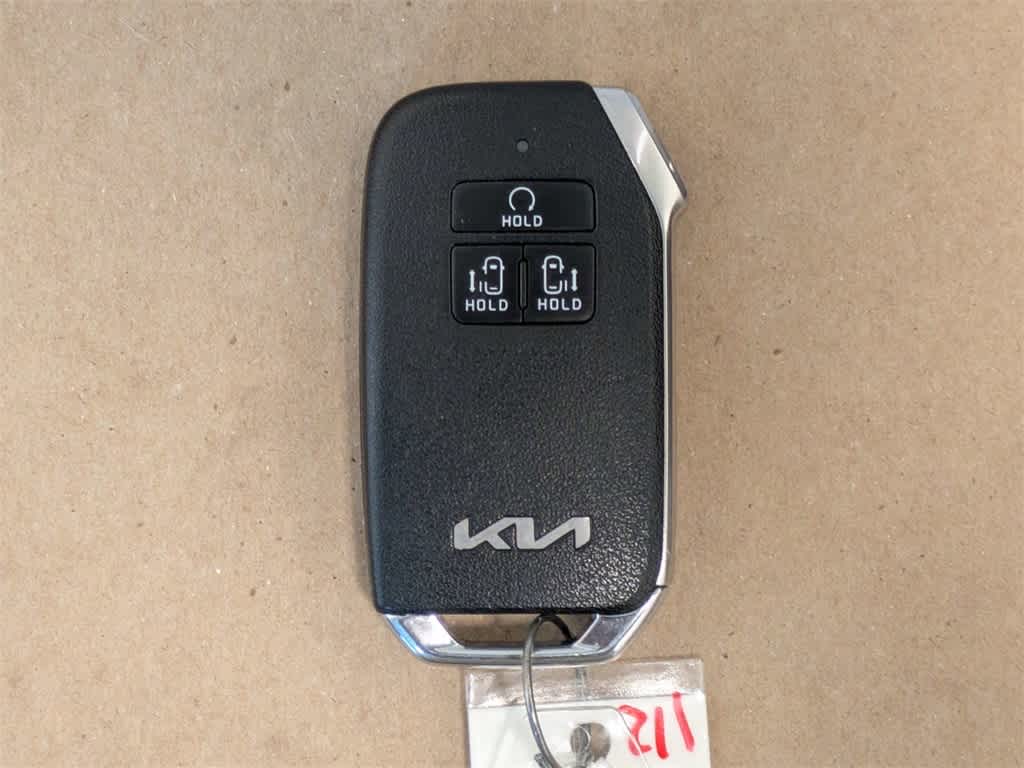 Thumbnail: 2024 Kia Carnival - 39