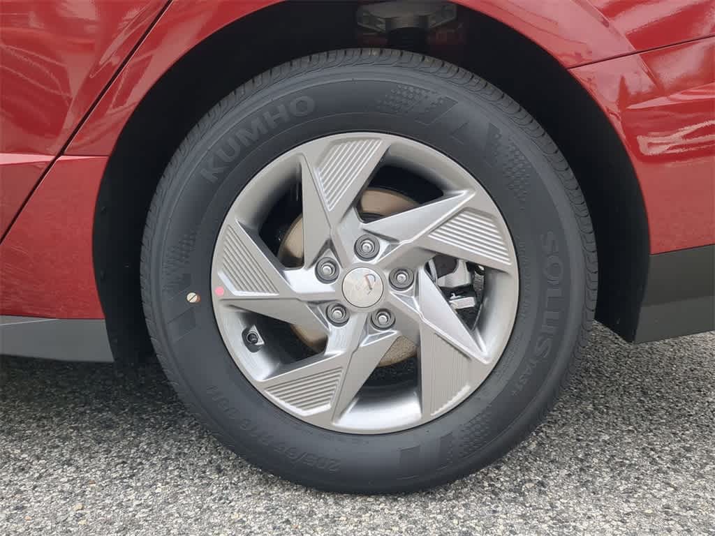 Thumbnail: 2026 Hyundai Sonata - 13