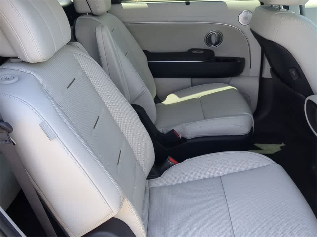 Thumbnail: 2026 Hyundai Palisade - 21