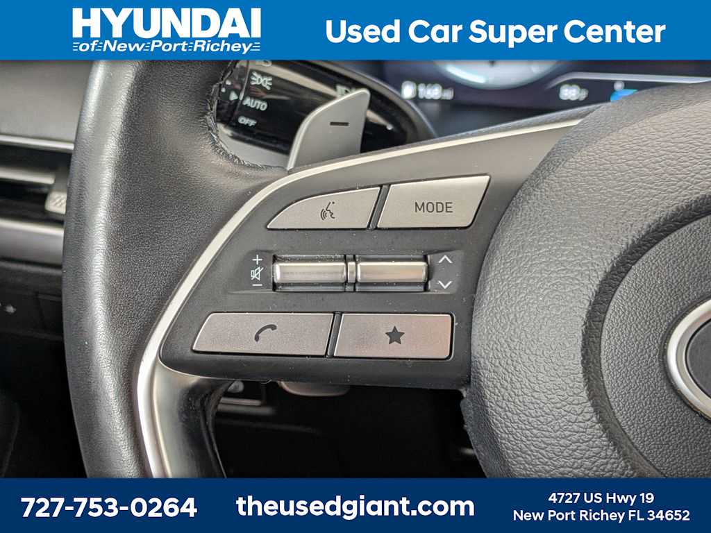 Thumbnail: 2023 Hyundai Palisade - 39