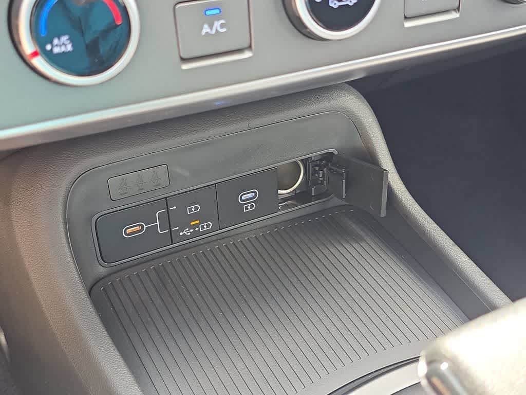Thumbnail: 2026 Hyundai Kona - 32