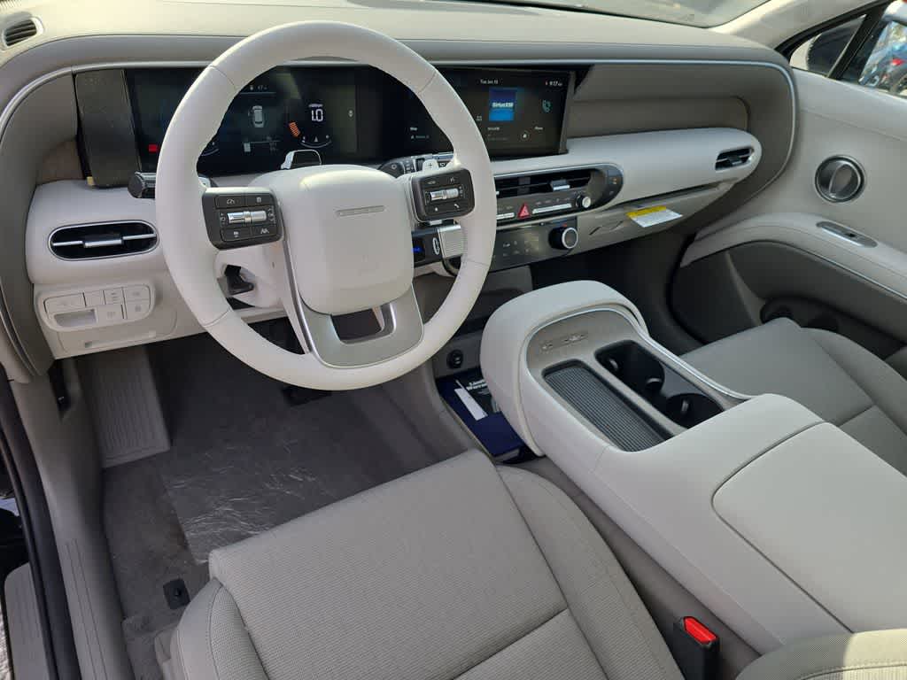 Thumbnail: 2026 Hyundai Palisade - 15