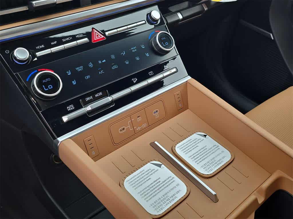 Thumbnail: 2026 Hyundai Santa Fe - 29