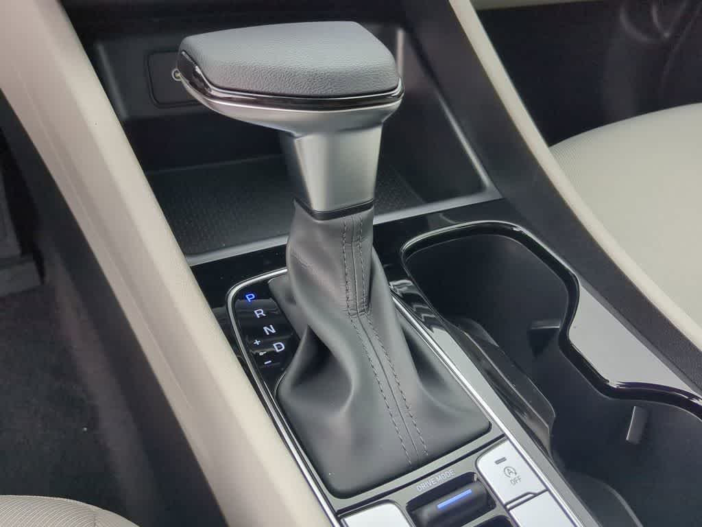 Thumbnail: 2026 Hyundai Tucson - 31