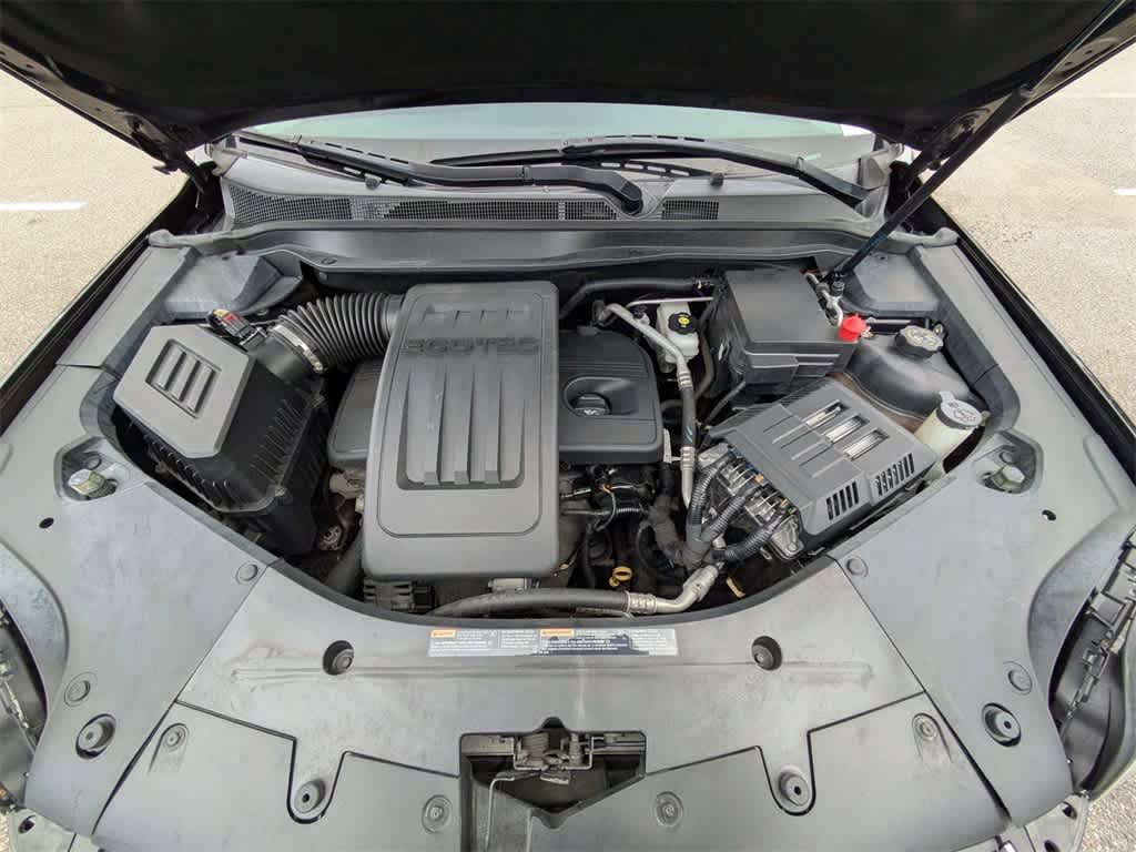 Thumbnail: 2017 GMC Terrain - 14