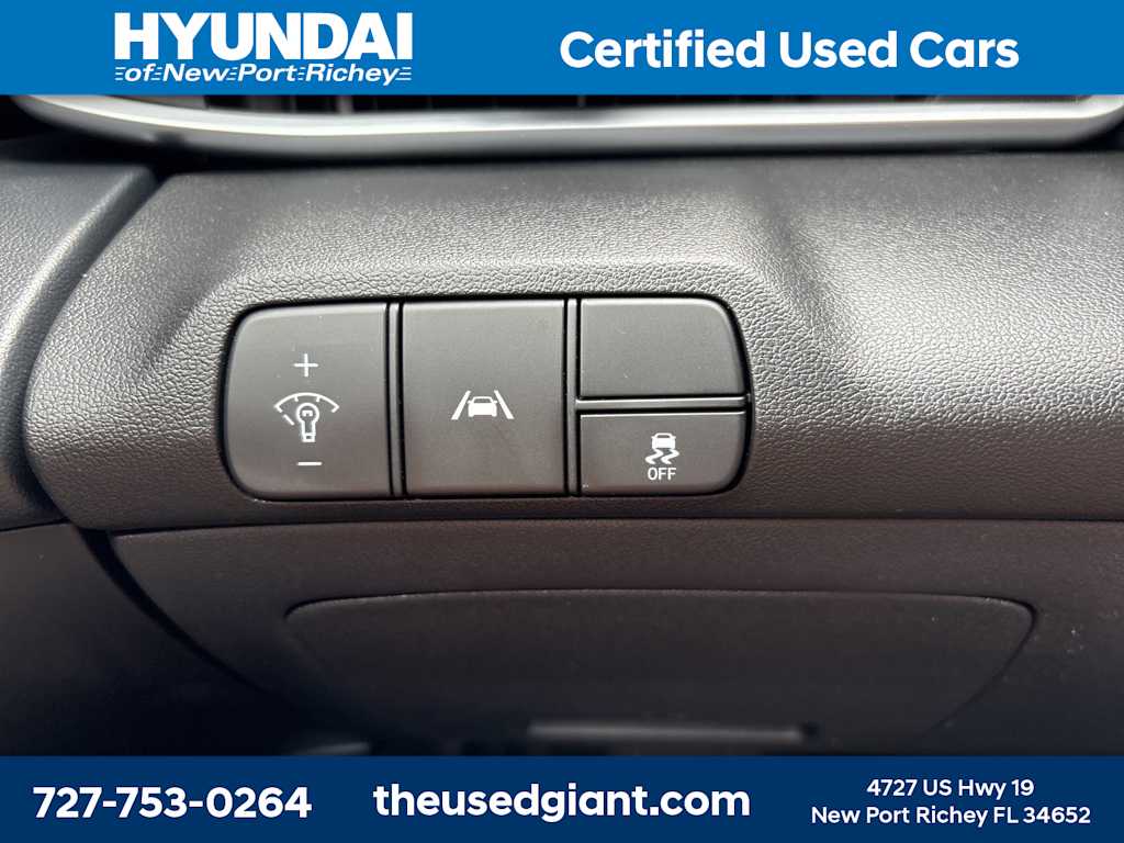 2023 Hyundai Elantra SEL 30