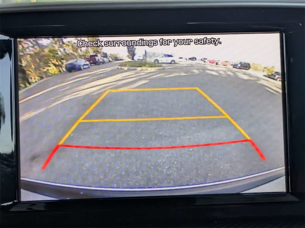 Thumbnail: 2020 Hyundai Tucson - 21