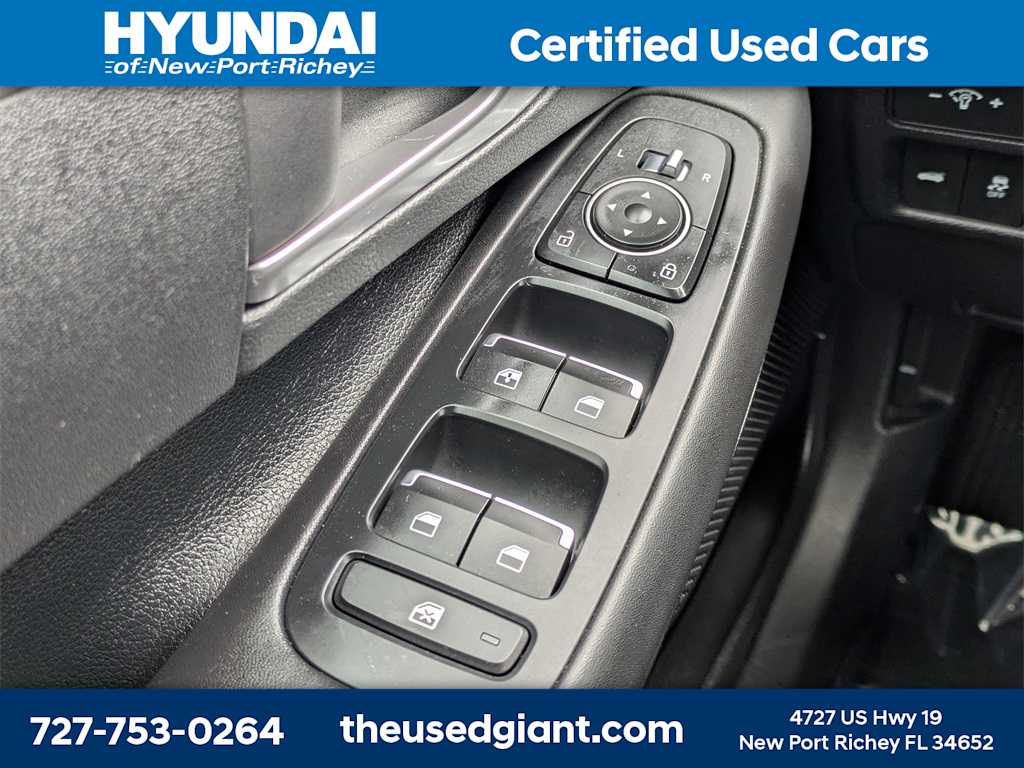 Thumbnail: 2023 Hyundai Sonata - 25