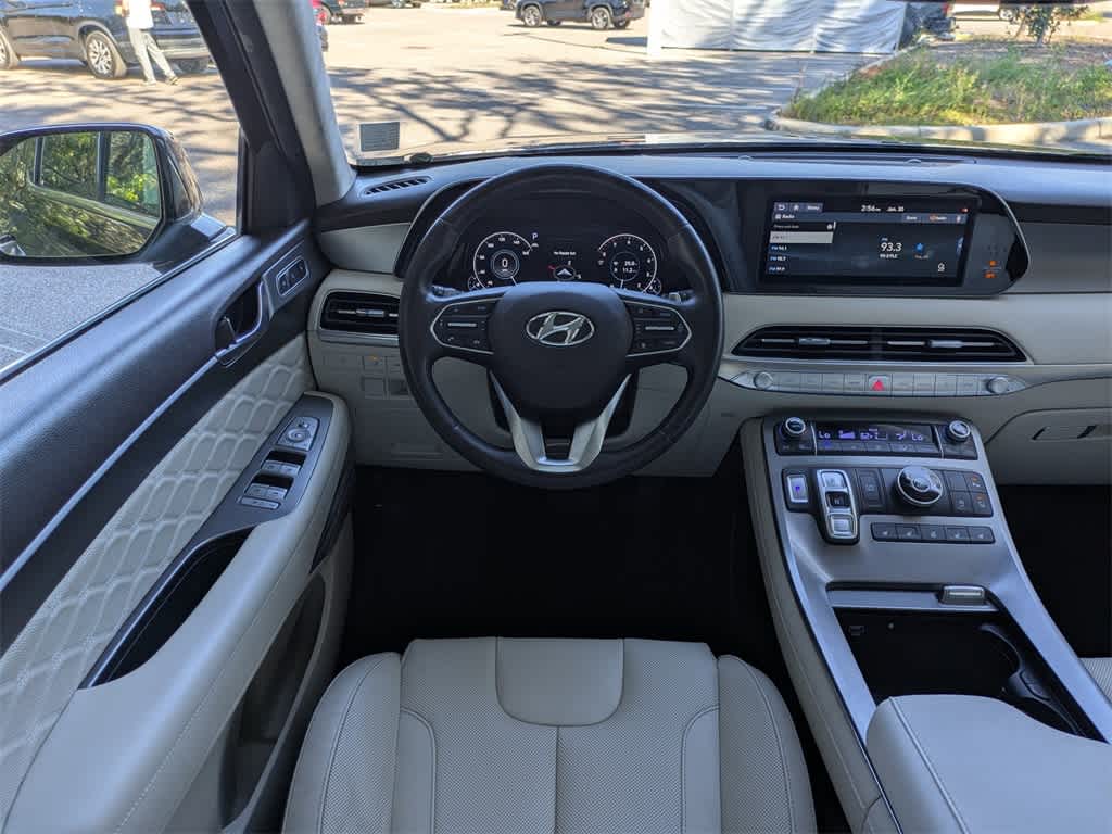 Thumbnail: 2020 Hyundai Palisade - 23