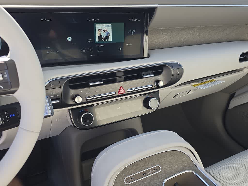 Thumbnail: 2026 Hyundai Palisade - 29