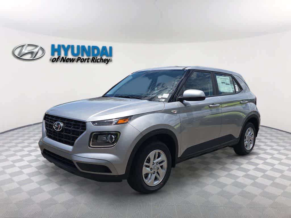 Thumbnail: 2026 Hyundai Venue - 1