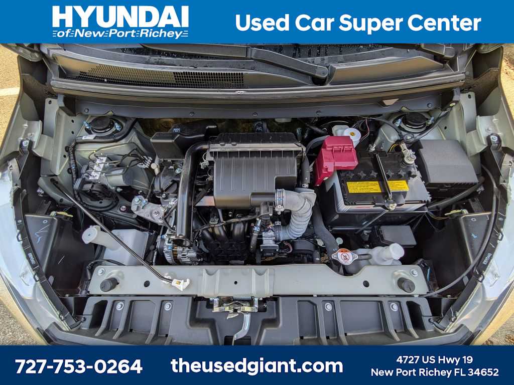 Thumbnail: 2024 Mitsubishi Mirage G4 - 14