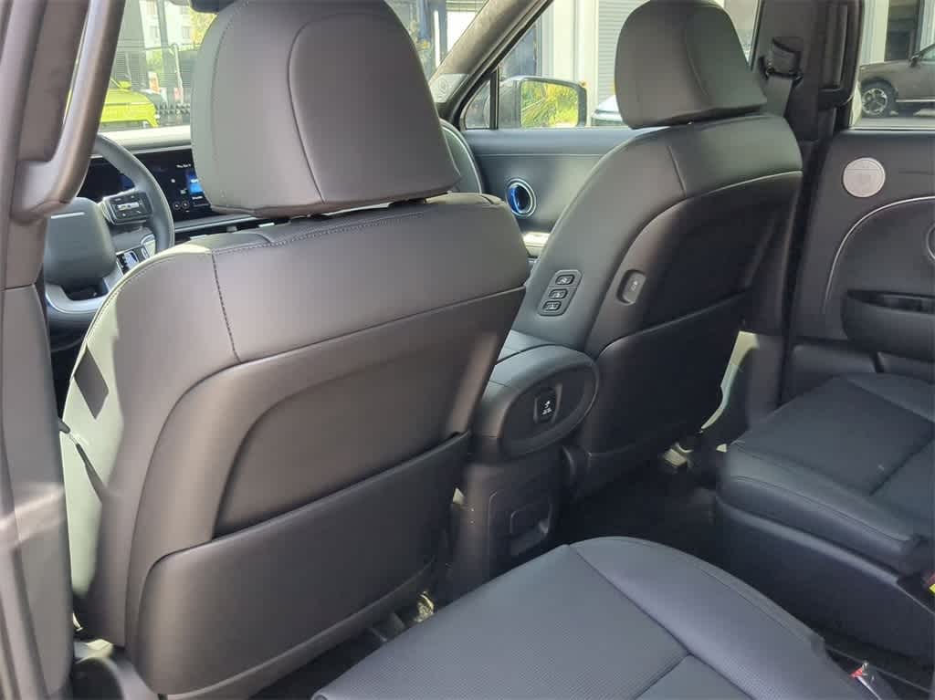 Thumbnail: 2026 Hyundai Palisade - 18