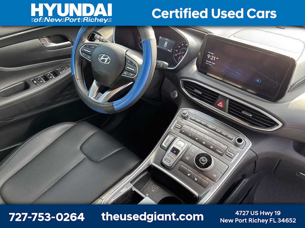 Thumbnail: 2023 Hyundai Santa Fe - 7