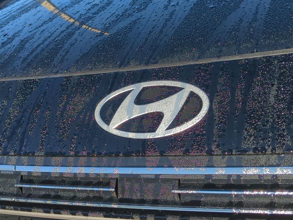 Thumbnail: 2026 Hyundai Palisade - 12