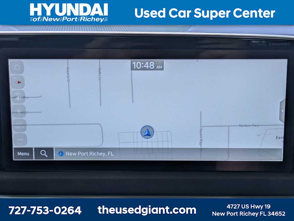 Thumbnail: 2023 Hyundai Sonata - 24