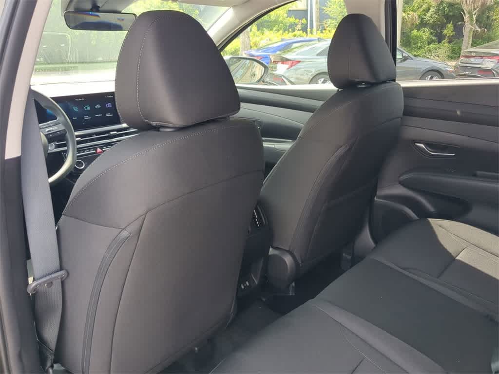 Thumbnail: 2026 Hyundai Tucson - 18