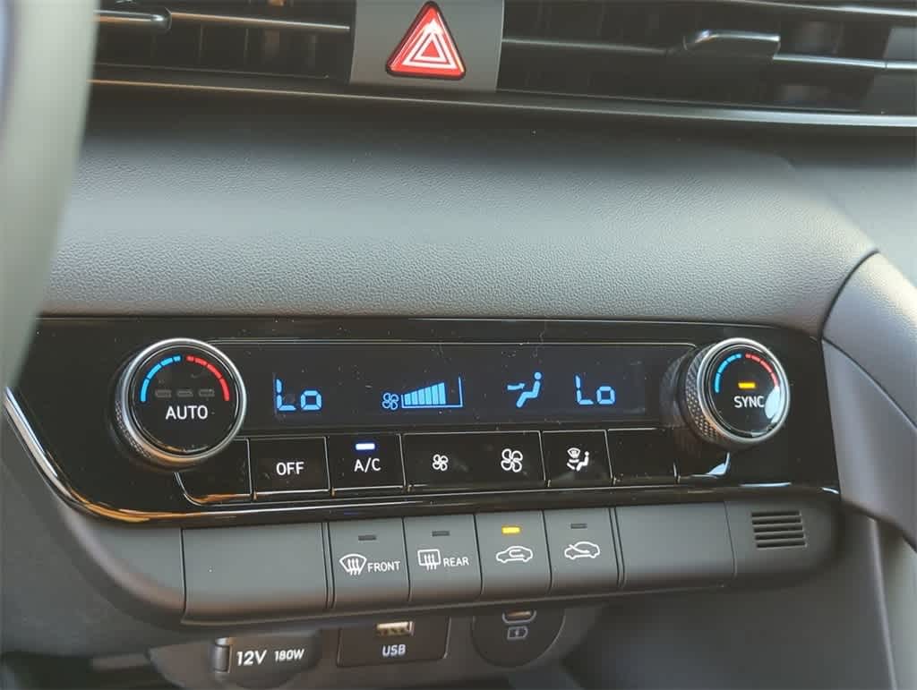 Thumbnail: 2026 Hyundai Elantra - 31