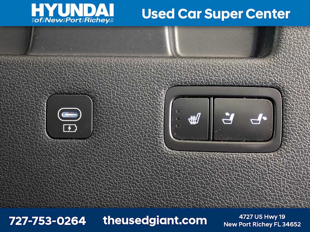 Thumbnail: 2024 Hyundai Palisade - 17