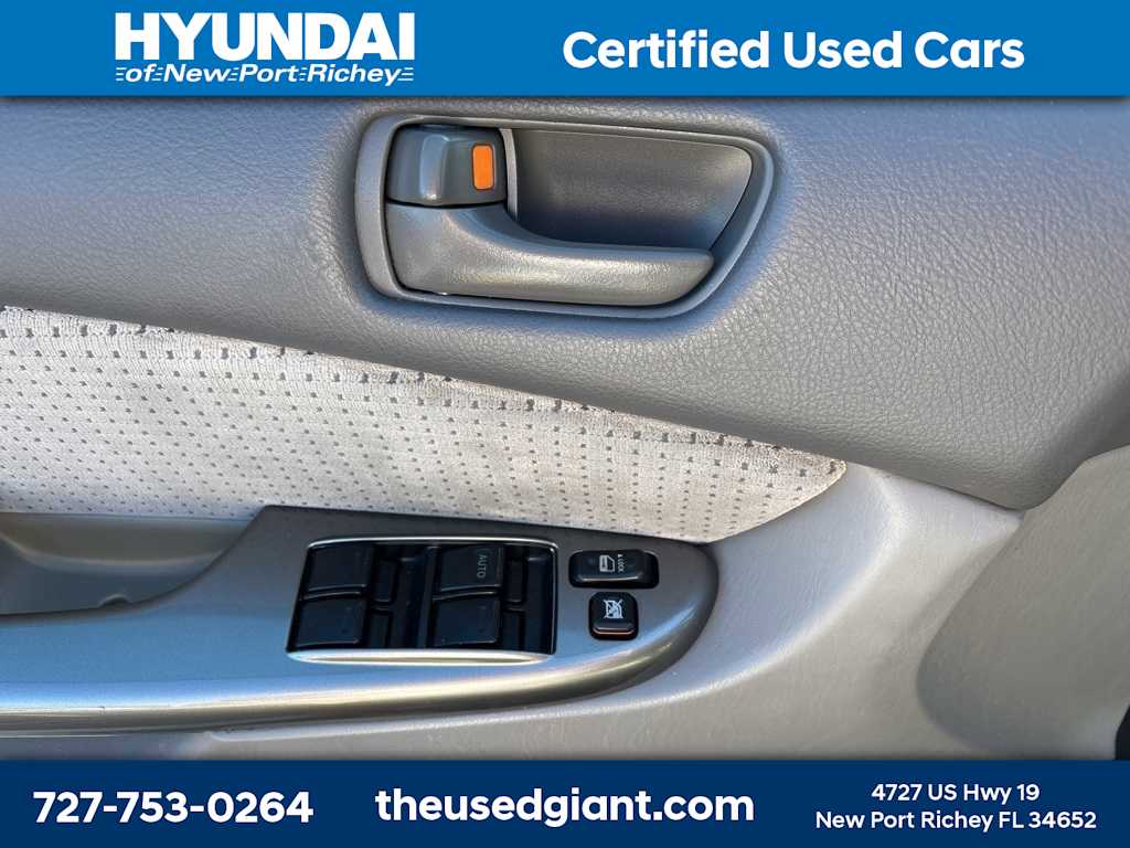 Thumbnail: 2006 Toyota Sienna - 11