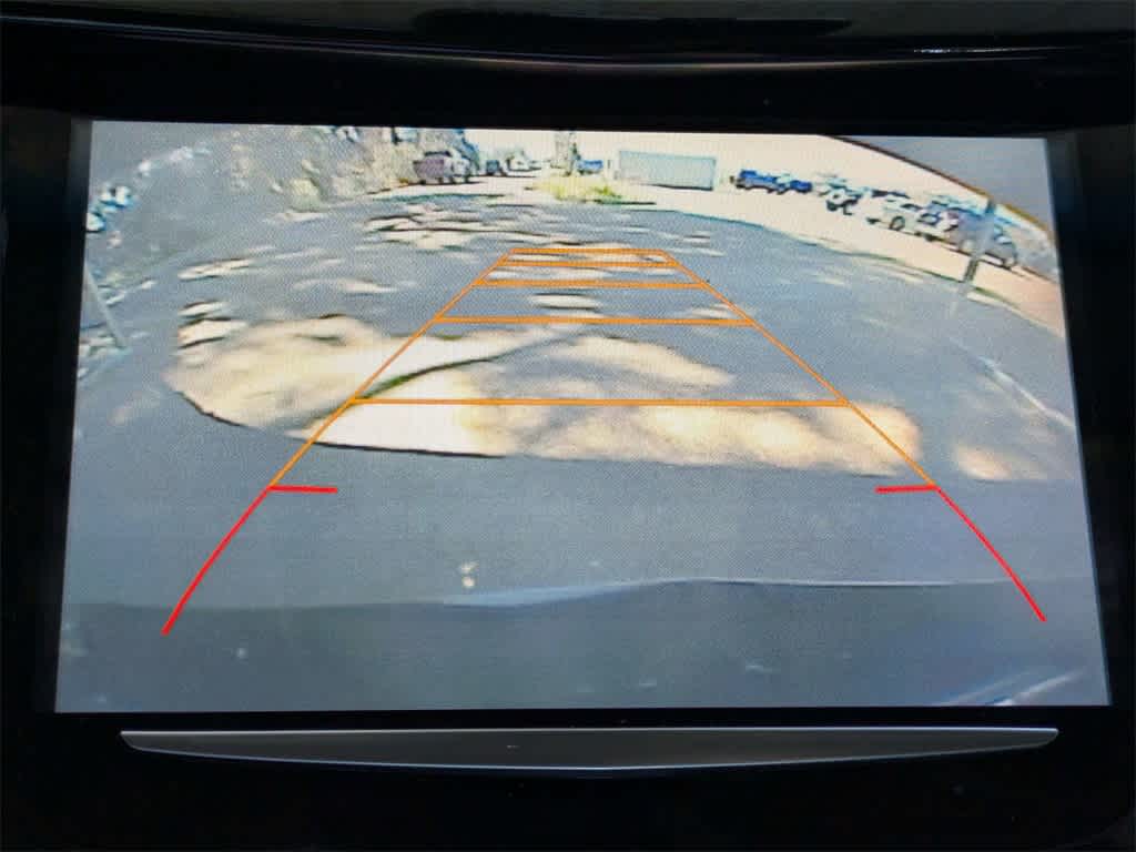 Thumbnail: 2016 Cadillac CTS - 24