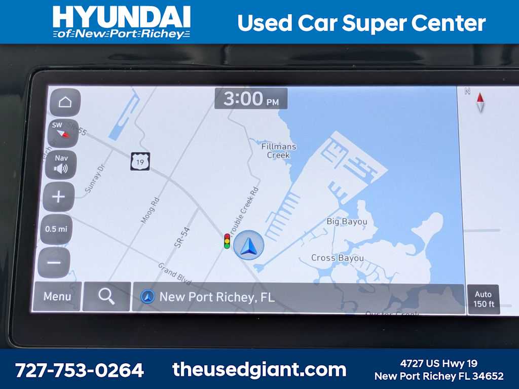 Thumbnail: 2024 Hyundai Tucson - 26