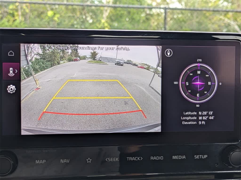 Thumbnail: 2022 Kia Forte - 21