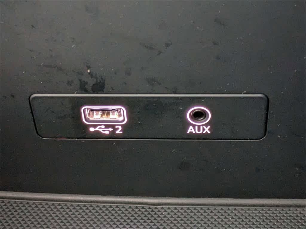 Thumbnail: 2018 Audi Q5 - 33