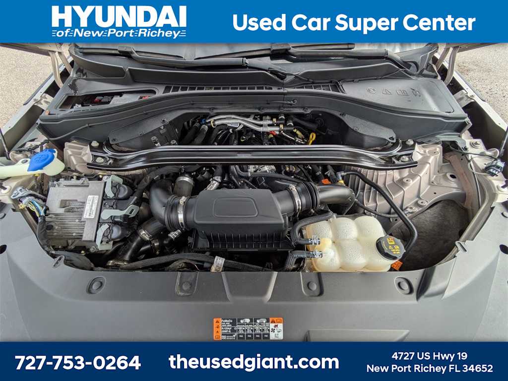 Thumbnail: 2021 Lincoln Aviator - 15