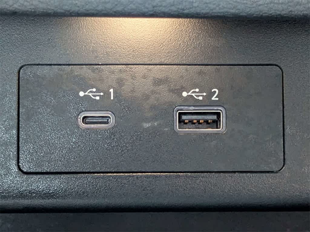 Thumbnail: 2021 Nissan Rogue - 22