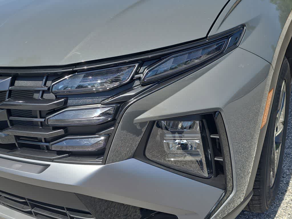 Thumbnail: 2026 Hyundai Tucson - 11