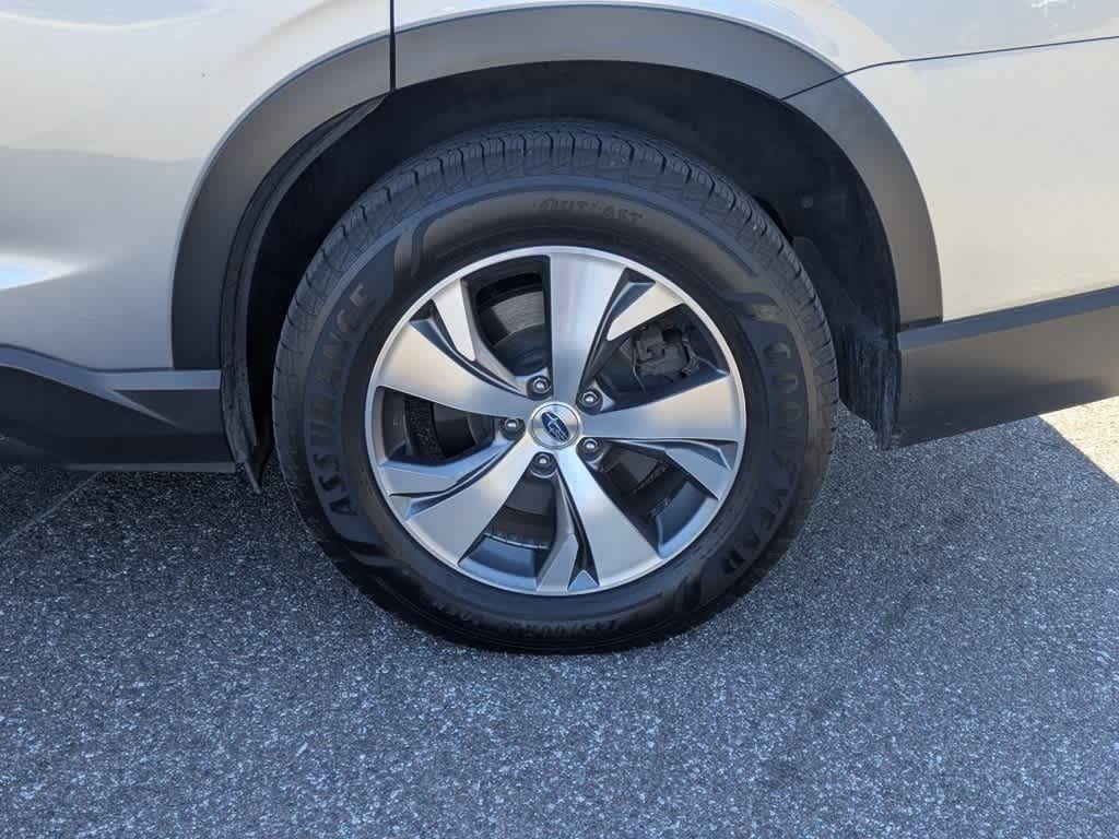 Thumbnail: 2019 Subaru Ascent - 5