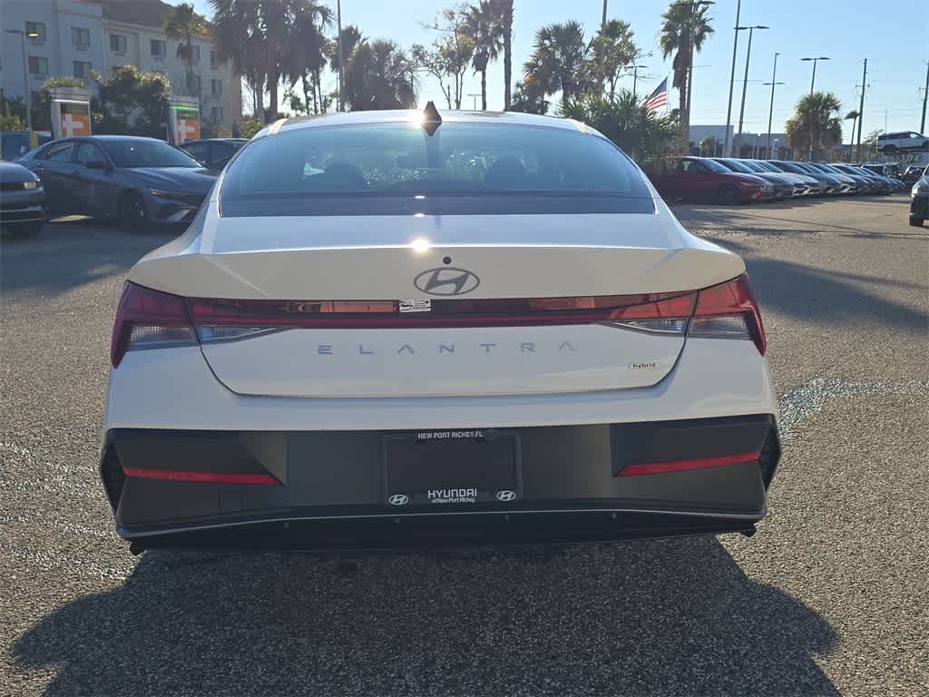 Thumbnail: 2026 Hyundai Elantra - 6