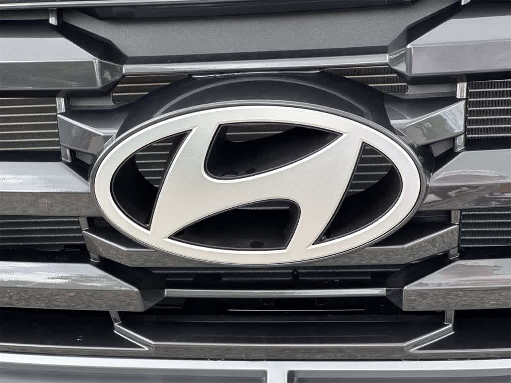 Thumbnail: 2025 Hyundai Tucson - 10