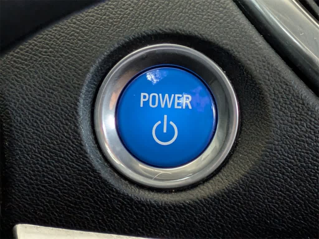 Thumbnail: 2017 Chevrolet Volt - 31