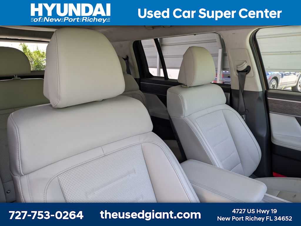 Thumbnail: 2025 Hyundai Santa Fe - 6